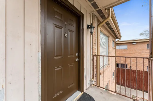 $149,000 | 8118 Albacore Drive, Unit 7, Houston, TX 77074