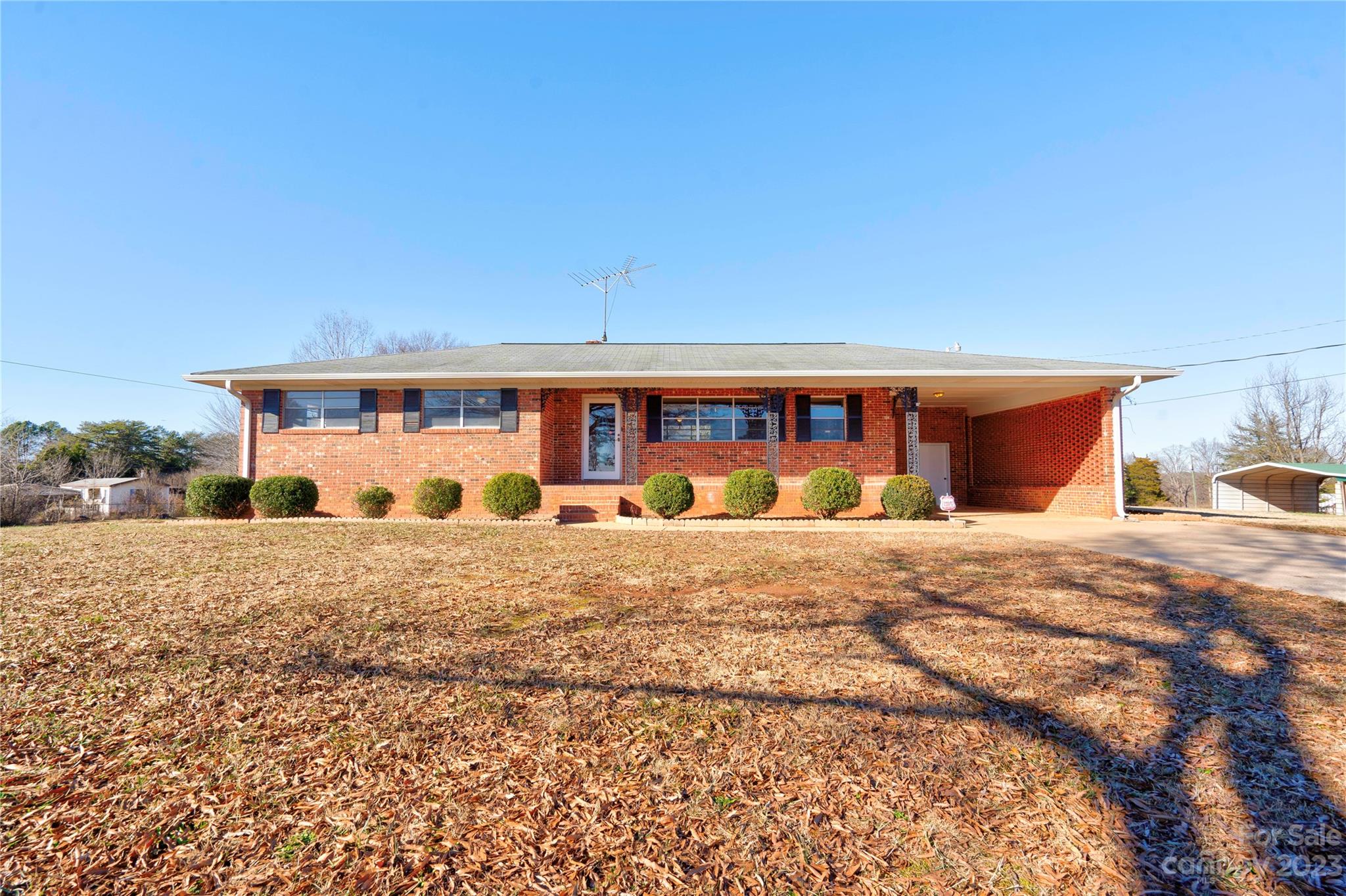 1465 Foust Road Shelby, NC 28150 - Photo 1 of 38 Gallery Image 1