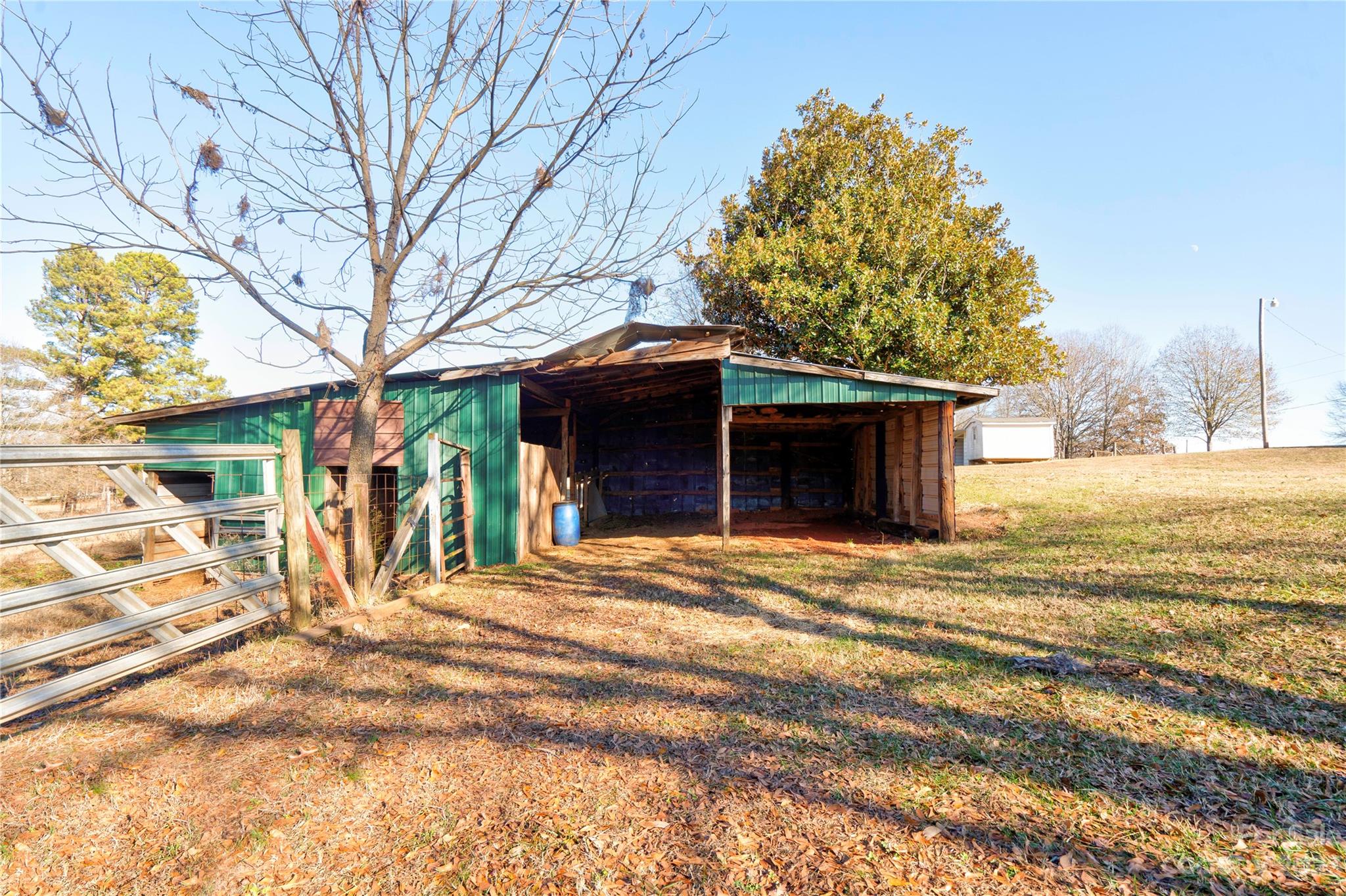 1465 Foust Road Shelby, NC 28150 - Photo 31 of 38 Gallery Image 31