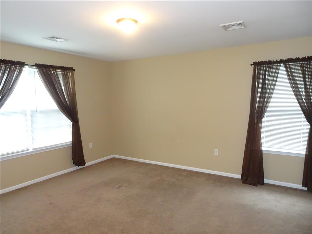 4435 Steuben Road Bethlehem, PA 18020 - Photo 30 of 43 A quiet retreat with dual windows offering abundant natural light and soft carpeting.