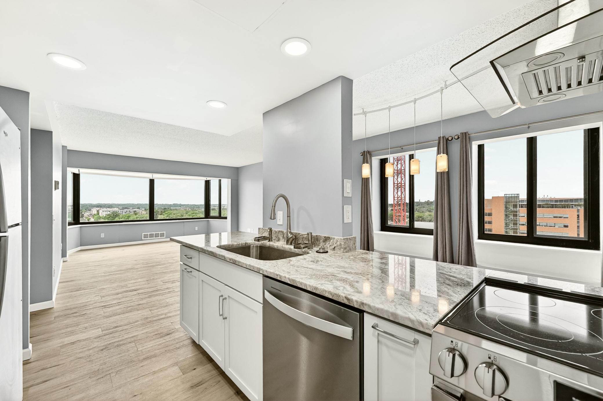 207 5th Avenue Southwest, Unit 1001 Rochester, MN 55902 - Photo 12 of 33