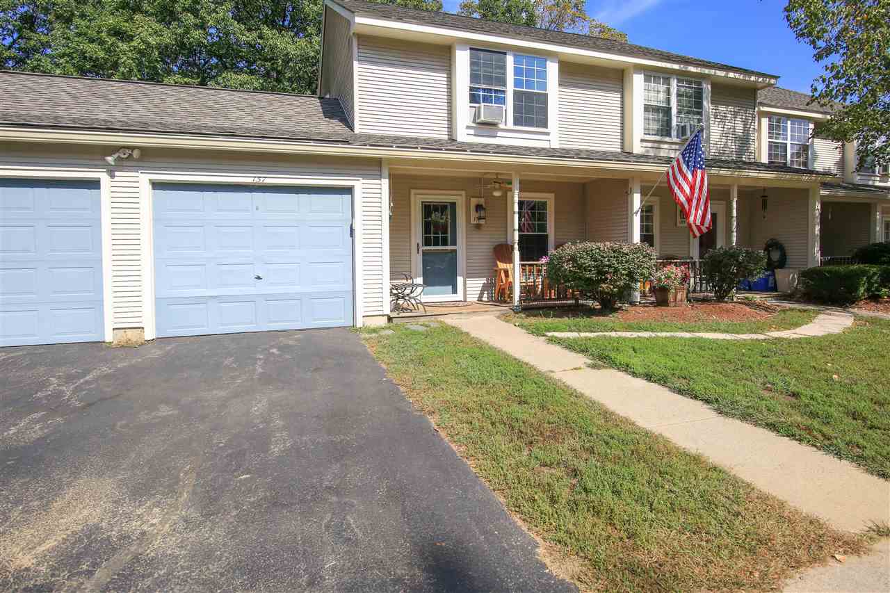 155 Rivers Edge Drive Burlington, VT 05408 - Photo 1 of 10 Gallery Image 1