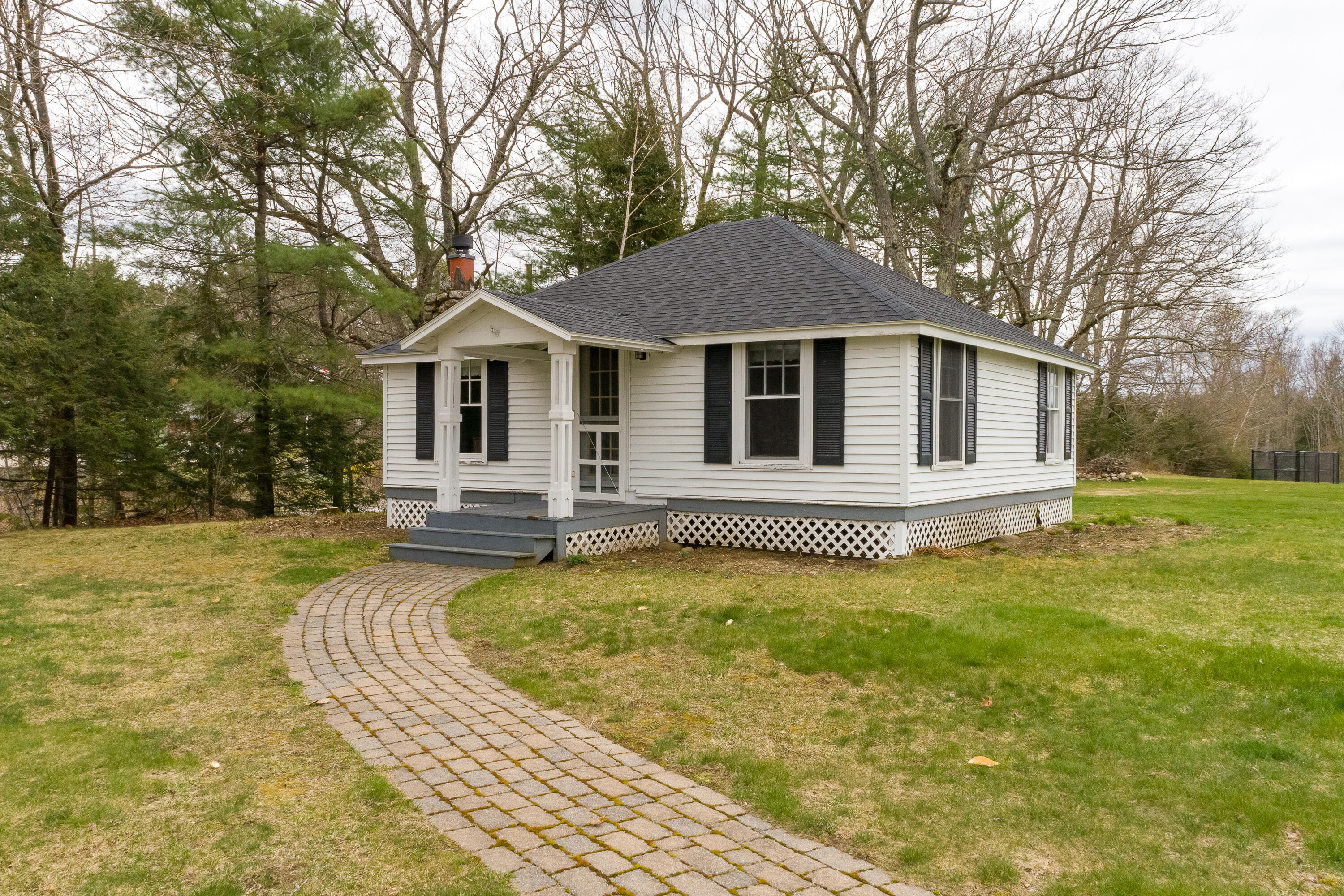 1024 Meadow Road Casco, ME 04015 - Photo 88 of 124 Cottage