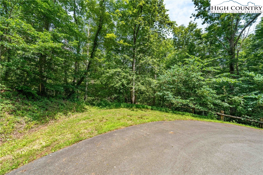 Lot 2 Lake Ridge Butler, TN 37640 - Photo 23 of 26 a view of outdoor space and yard