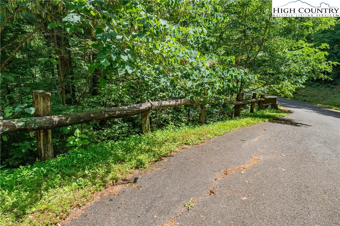 Lot 2 Lake Ridge Butler, TN 37640 - Photo 25 of 26 a view of a street with a trees