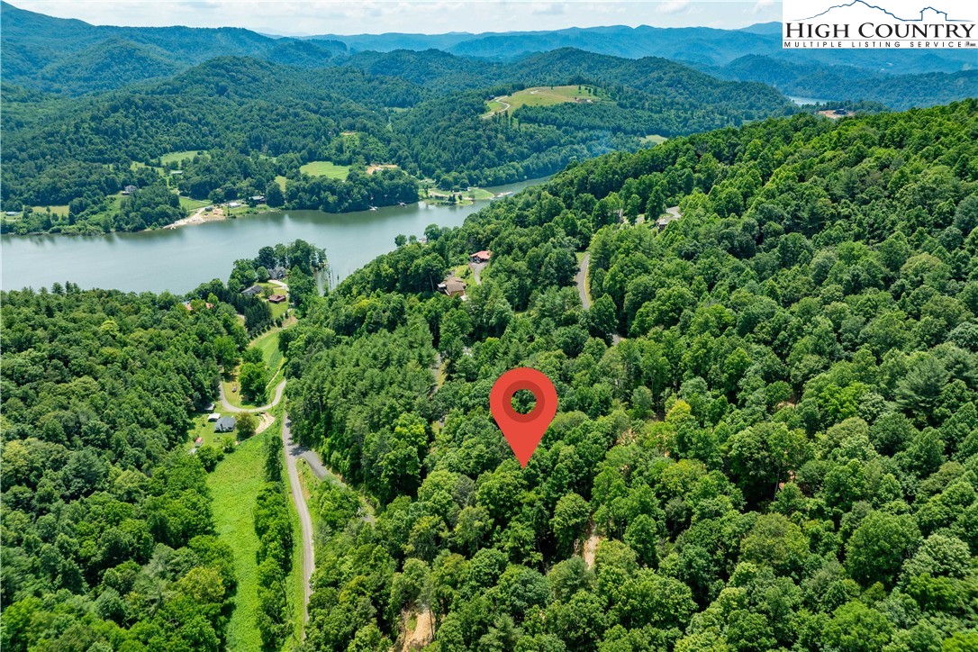 Lot 2 Lake Ridge Butler, TN 37640 - Photo 9 of 26 a view of a and covered houses