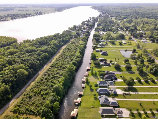 $615,000 | 5687 Island Road, Jarreau, LA 70749