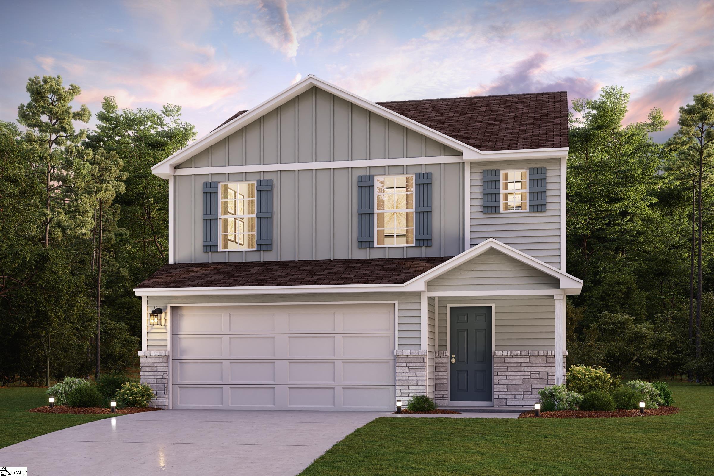 281 Parwin Road Spartanburg, SC 29303 - Photo 1 of 3 Gallery Image 1