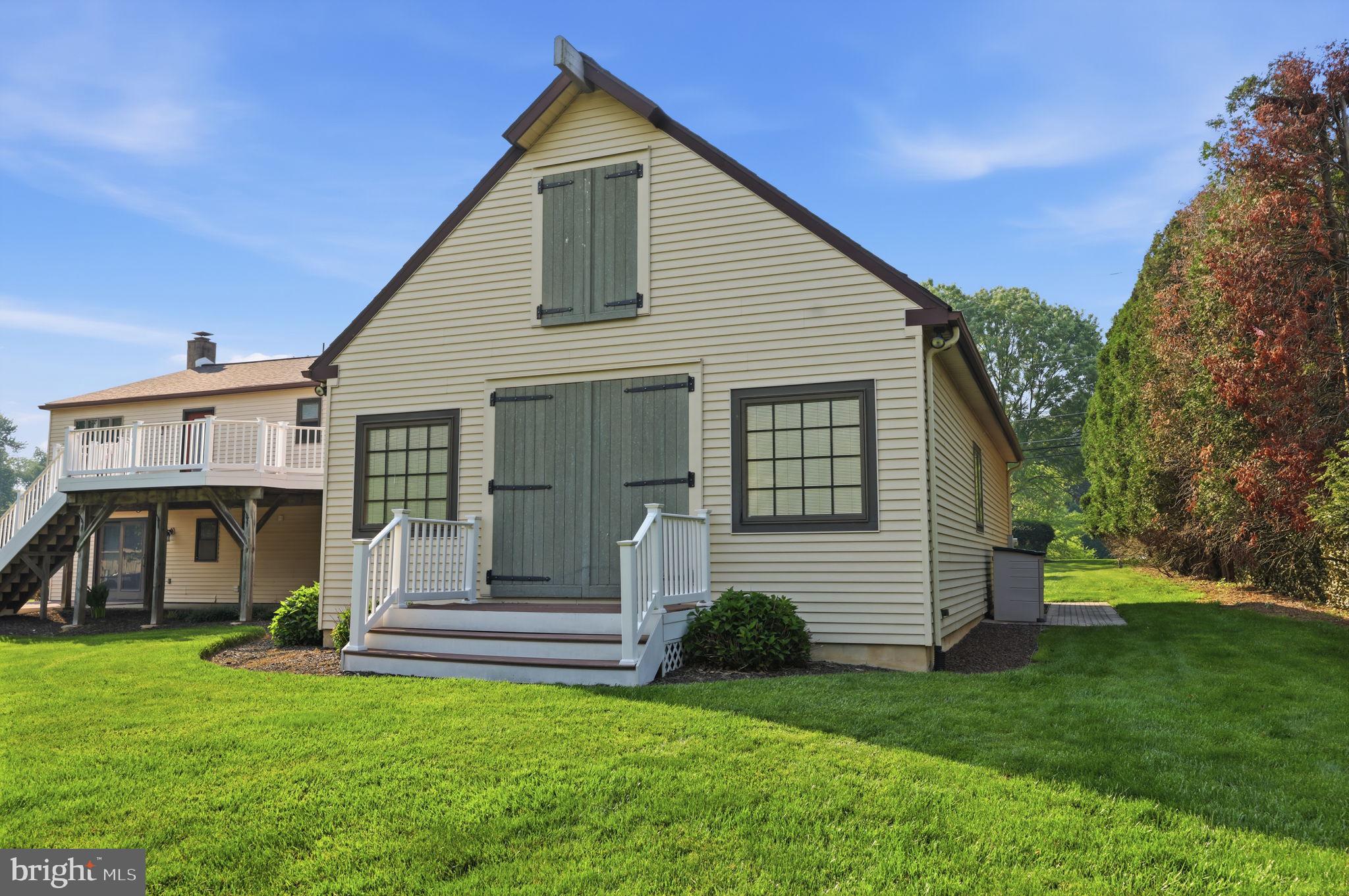 2733 Village Road Langhorne, PA 19047 - Photo 36 of 42