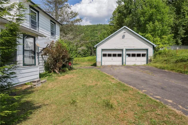 $199,000 | 228 County Highway, East Worcester, NY 12064