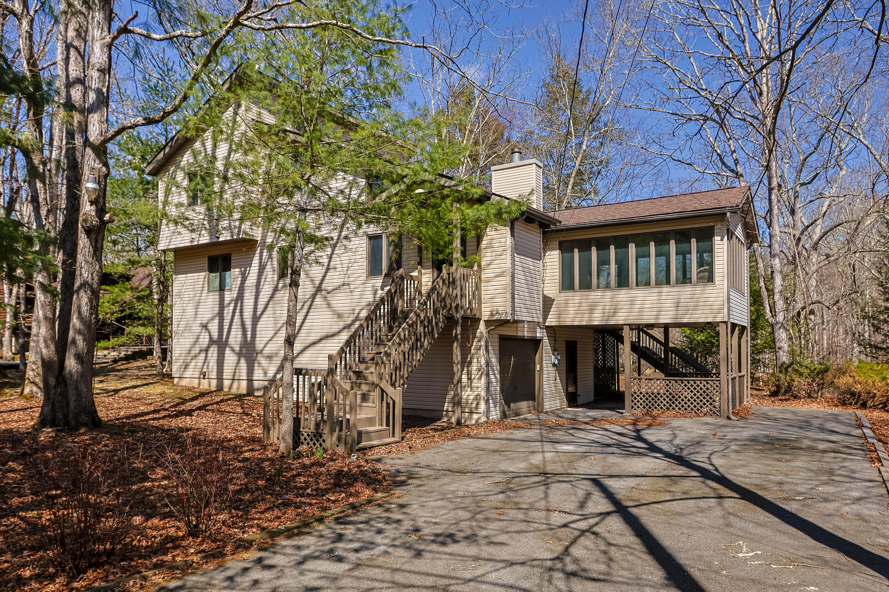 367 Saunders Drive Bushkill, PA 18324 - Photo 1 of 64 095A6733