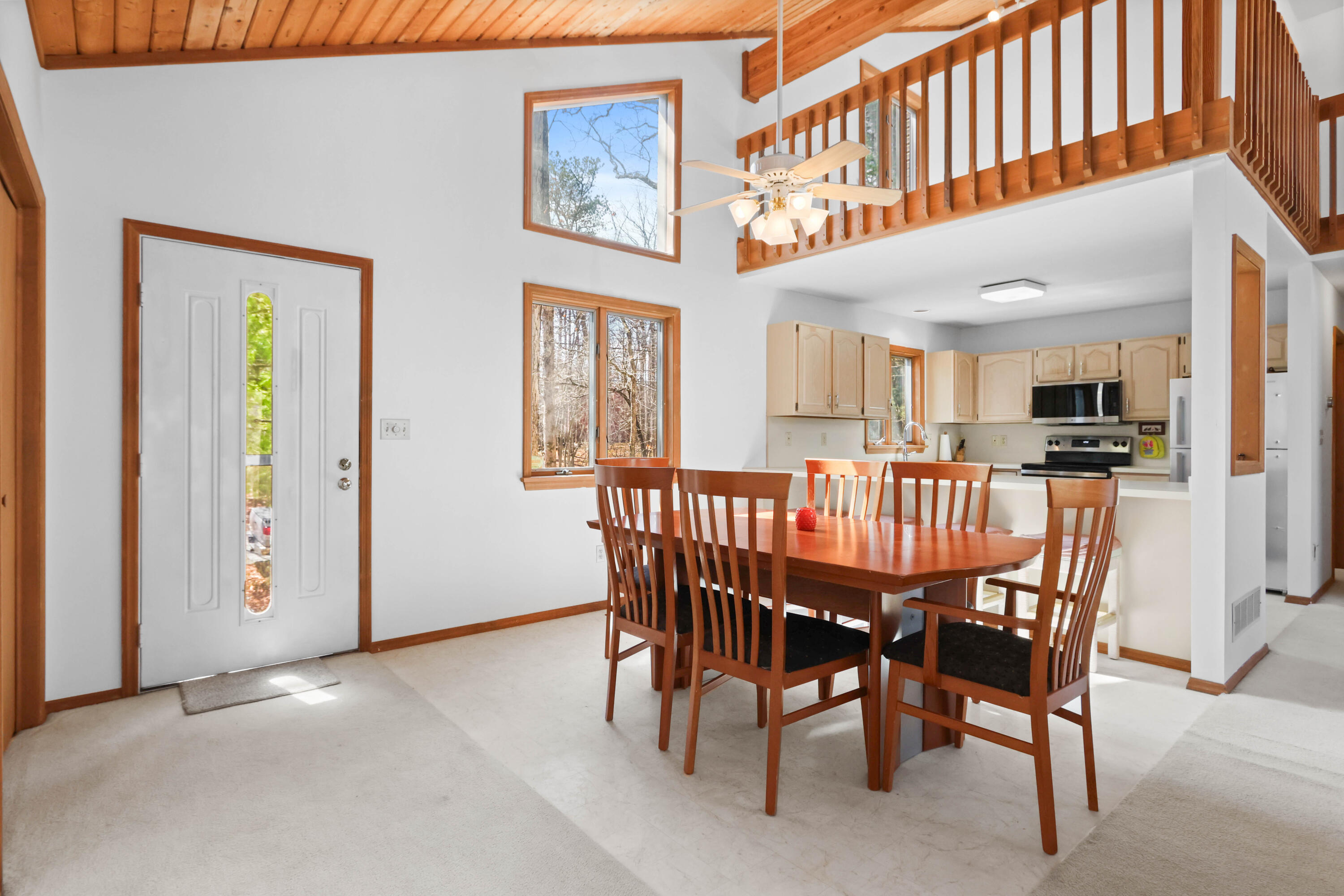 367 Saunders Drive Bushkill, PA 18324 - Photo 17 of 64 095A6784