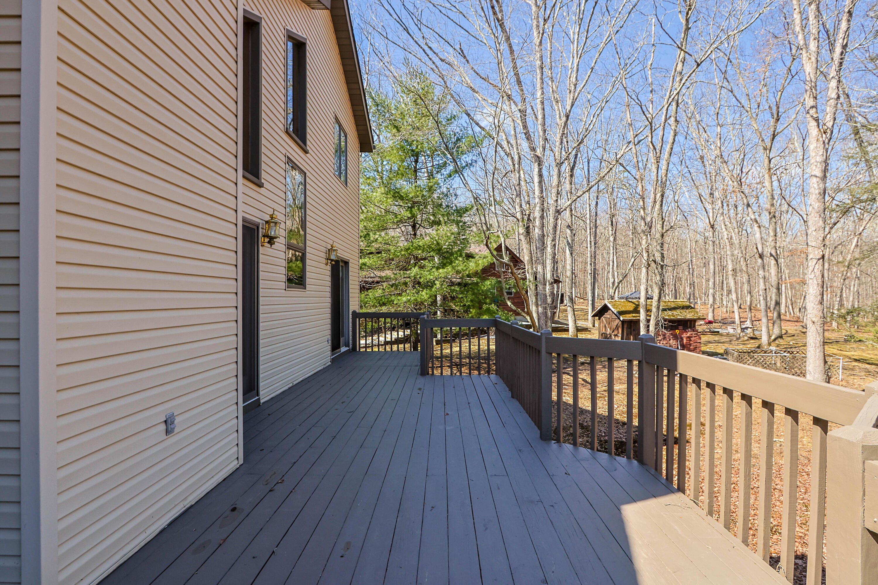 367 Saunders Drive Bushkill, PA 18324 - Photo 50 of 64 095A6762