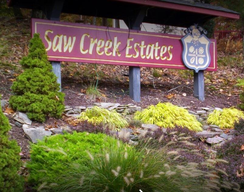 367 Saunders Drive Bushkill, PA 18324 - Photo 58 of 64 Saw Creek Estates