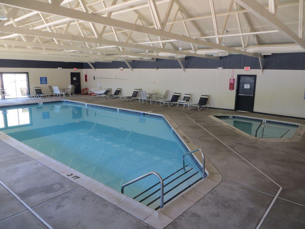367 Saunders Drive Bushkill, PA 18324 - Photo 63 of 64 Indoor Pool