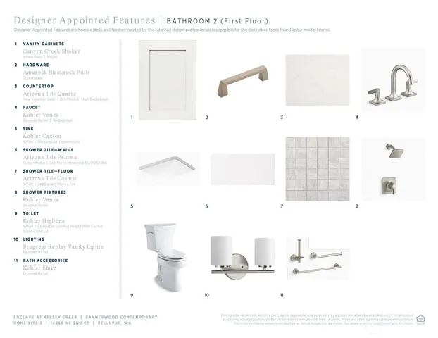 view of a bathroom with a window