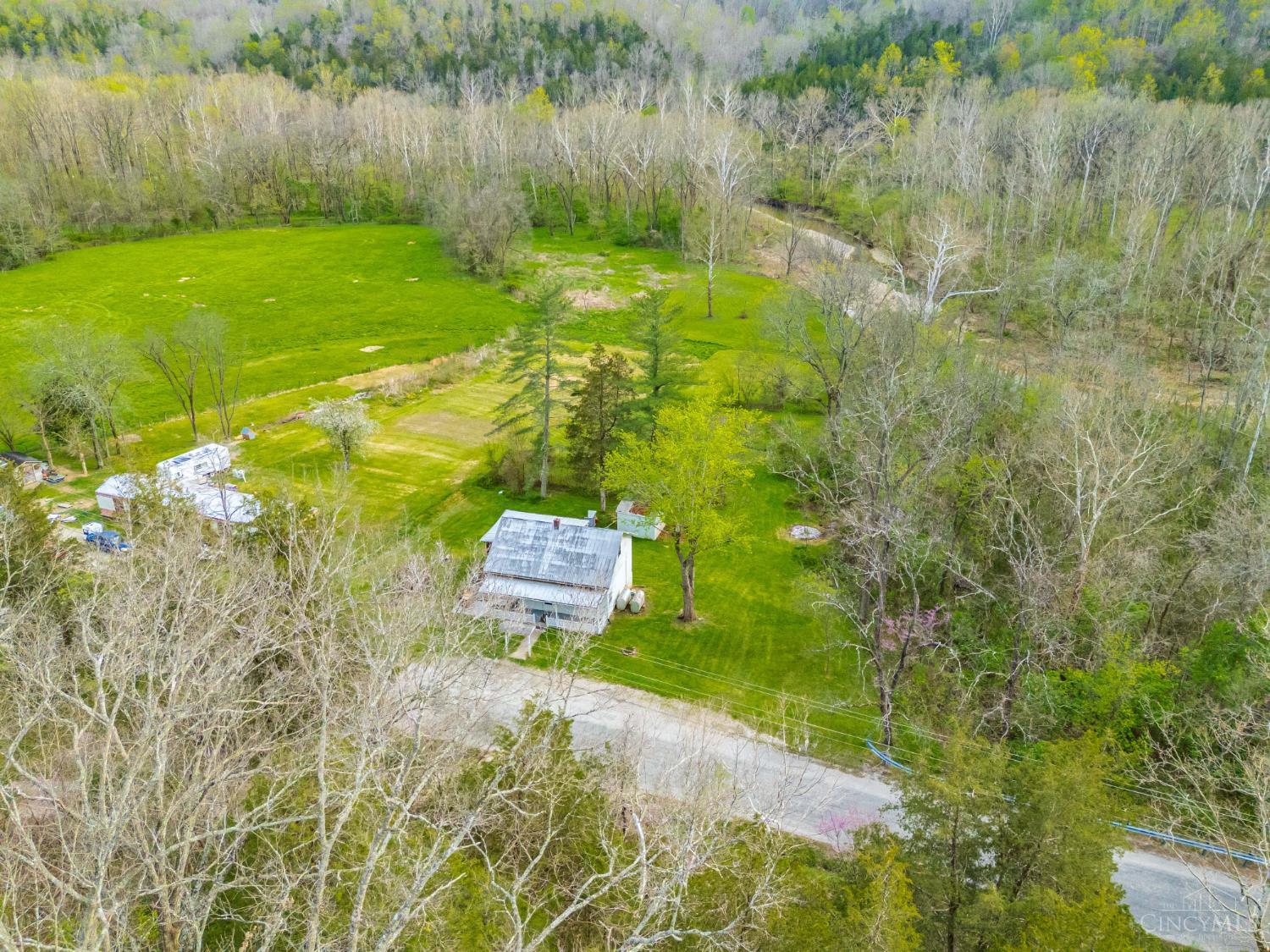 1919 Beasley Fork Road West Union, OH 45693 - Photo 38 of 46