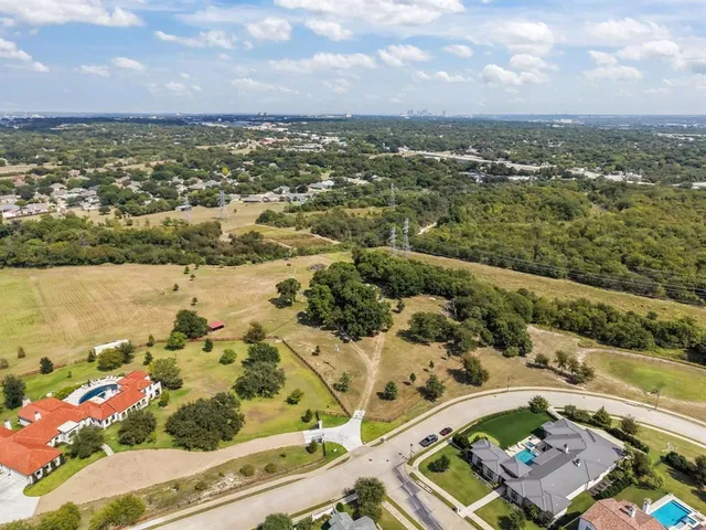 $2,850,000 | 8317 Marys Creek Drive, Benbrook, TX 76126