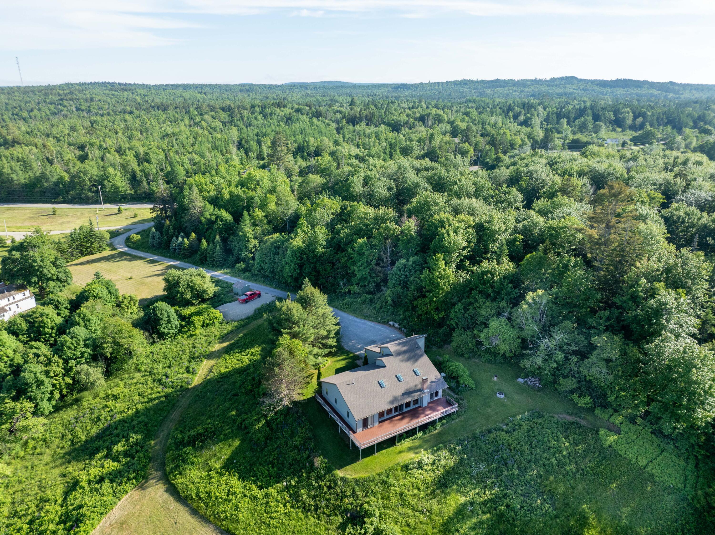 12 West Palmer Road Machiasport, ME 04655 - Photo 11 of 62 12 West Palmer Rd. Machiasport (10 of 34