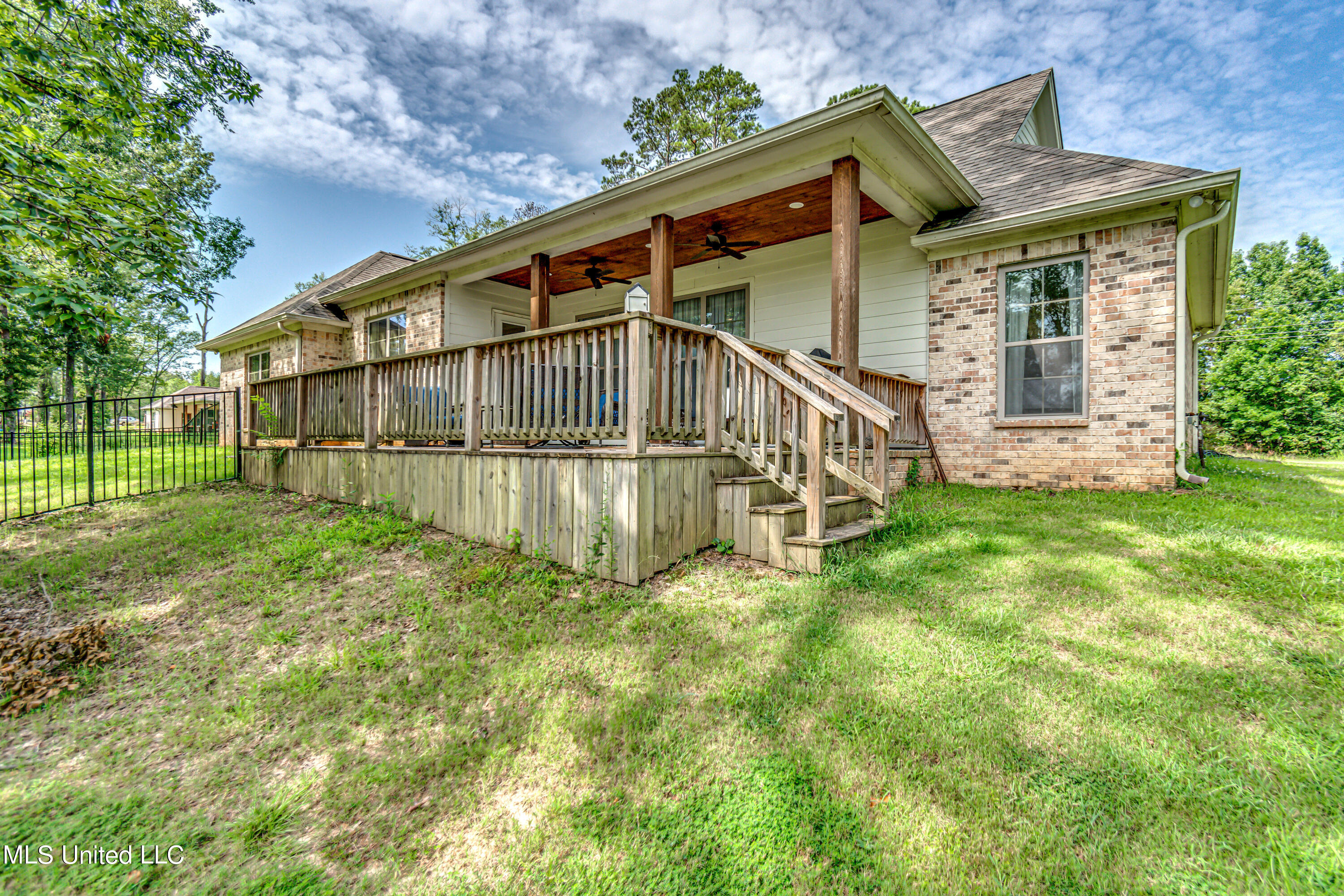 1502 North Old Canton Road Canton, MS 39046 - Photo 7 of 58 1502 N Old Canton Road-12