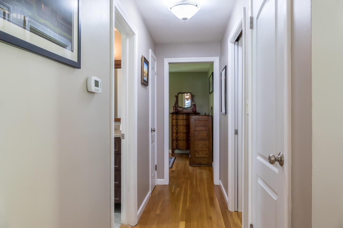 5 Grove Street Cumberland Center, ME 04021 - Photo 14 of 42 21-Hallway