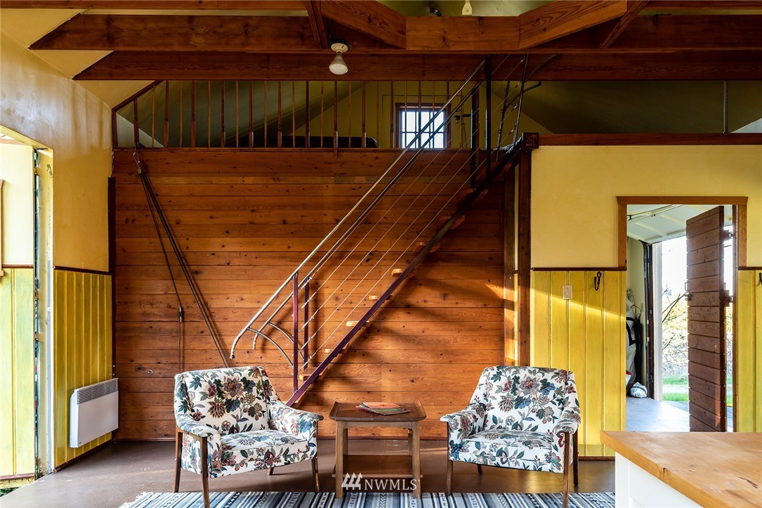 9048 Southwest Soper Road Vashon, WA 98070 - Photo 19 of 27