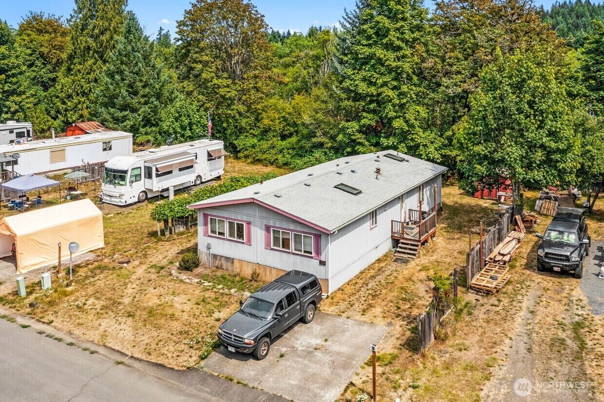 1105 Riverside Drive Vernonia, OR 97064 - Photo 11 of 15