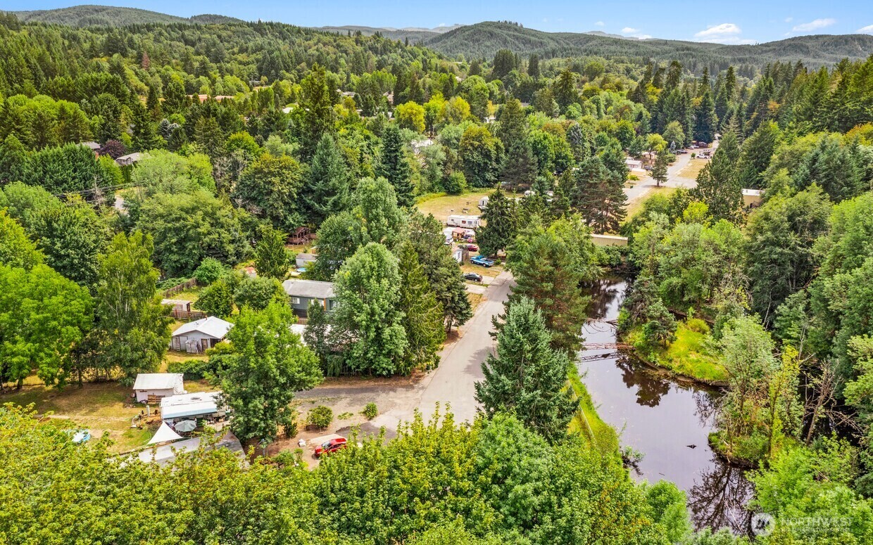 1105 Riverside Drive Vernonia, OR 97064 - Photo 13 of 15