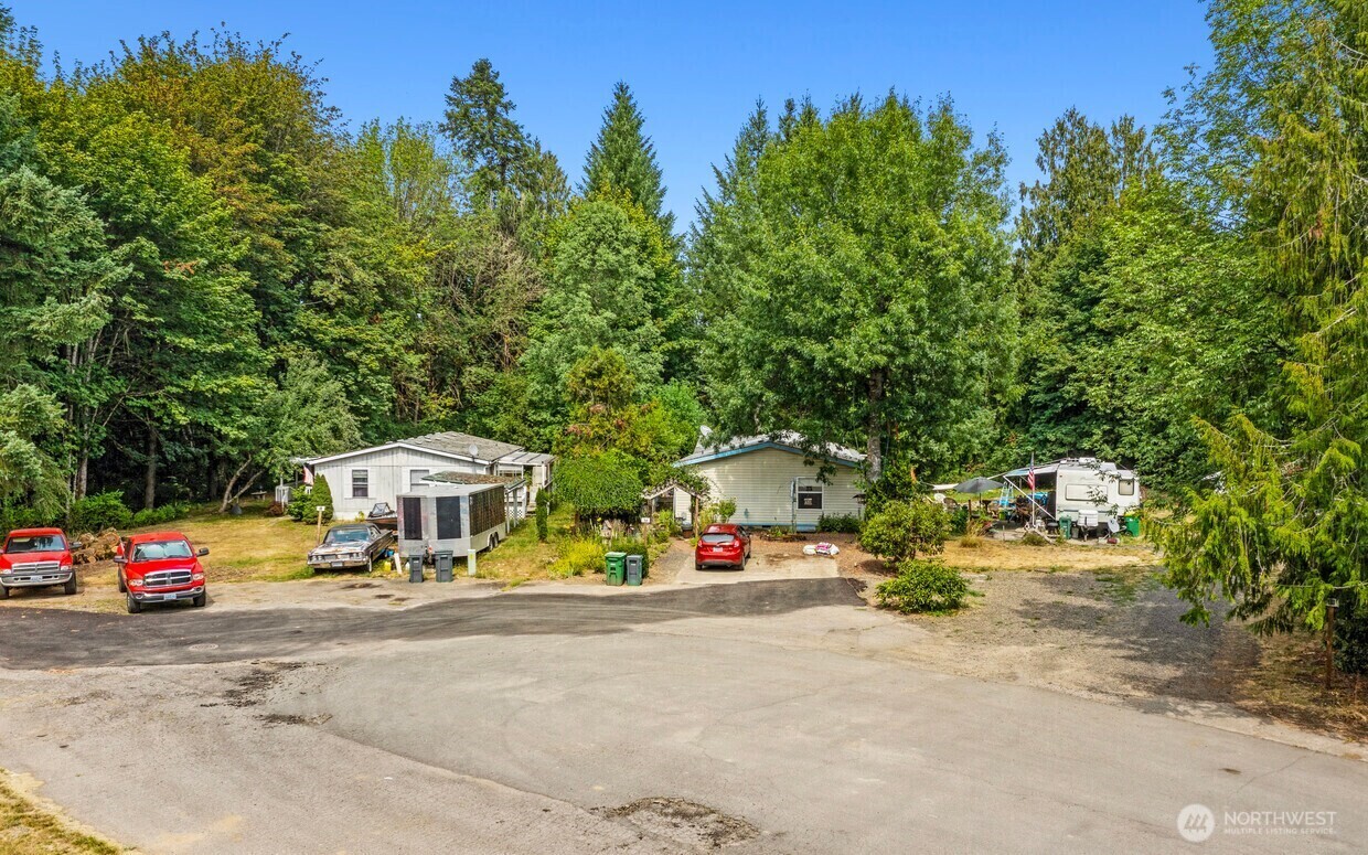 1105 Riverside Drive Vernonia, OR 97064 - Photo 14 of 15