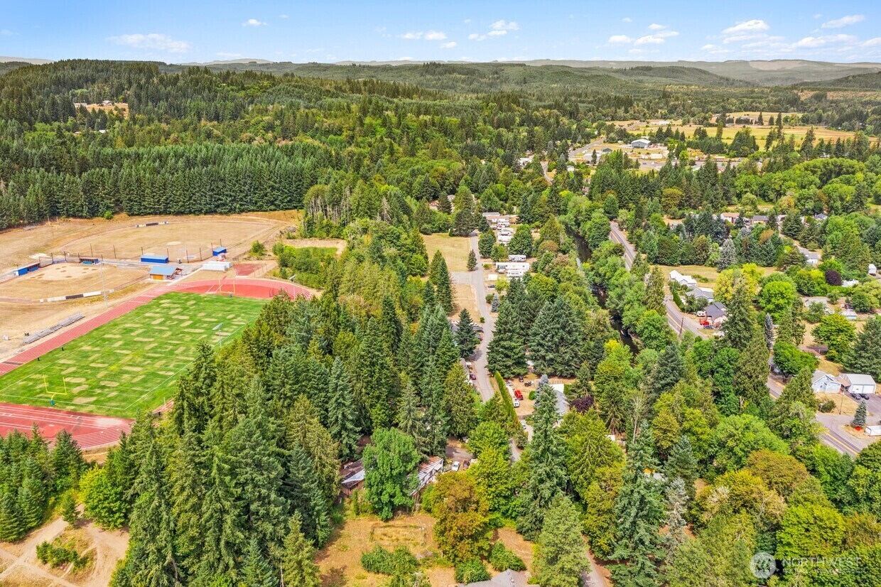 1105 Riverside Drive Vernonia, OR 97064 - Photo 15 of 15