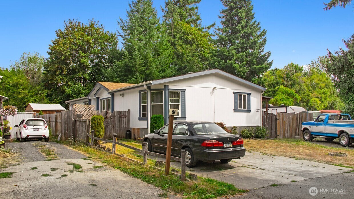 1105 Riverside Drive Vernonia, OR 97064 - Photo 4 of 15