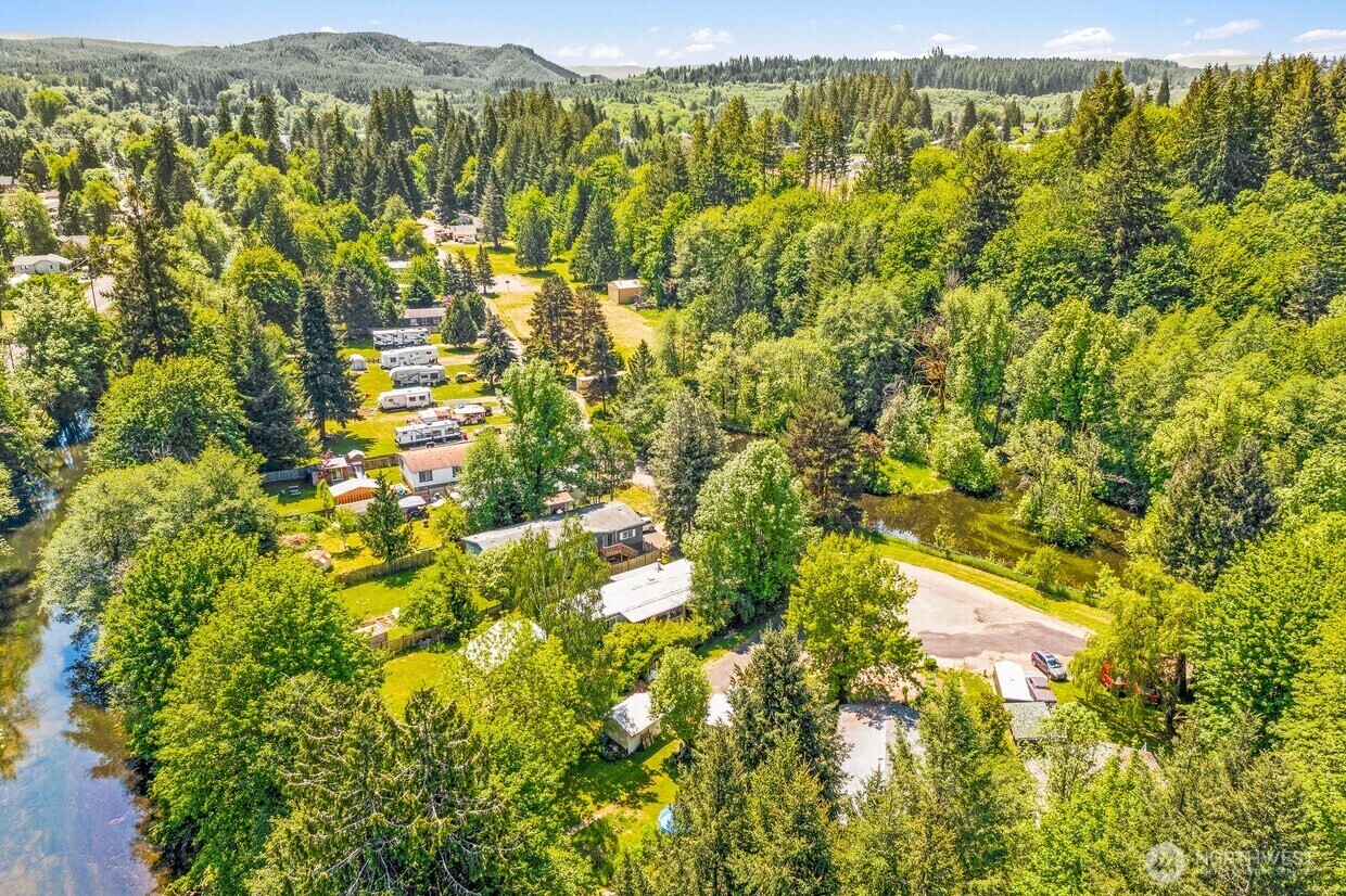 1105 Riverside Drive Vernonia, OR 97064 - Photo 5 of 15