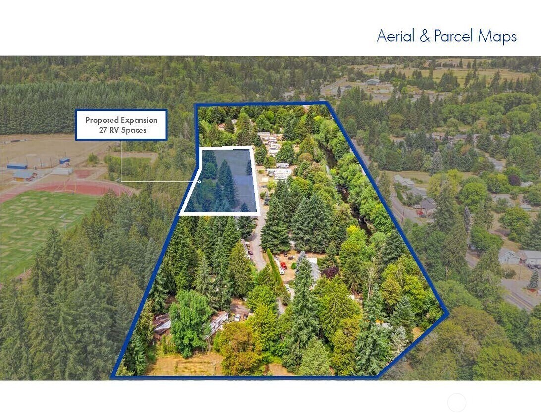 1105 Riverside Drive Vernonia, OR 97064 - Photo 6 of 15