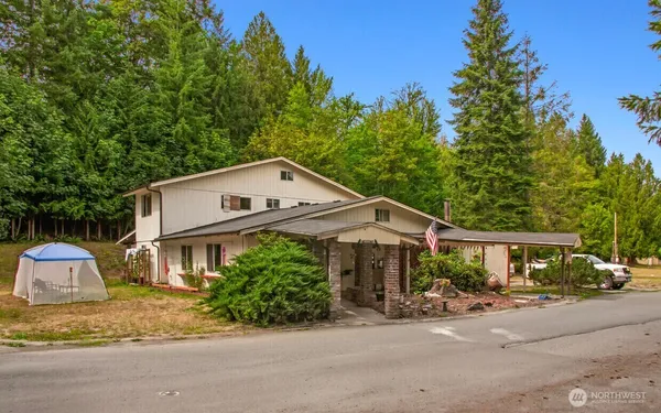 $3,395,000 | 1105 Riverside Drive, Vernonia, OR 97064