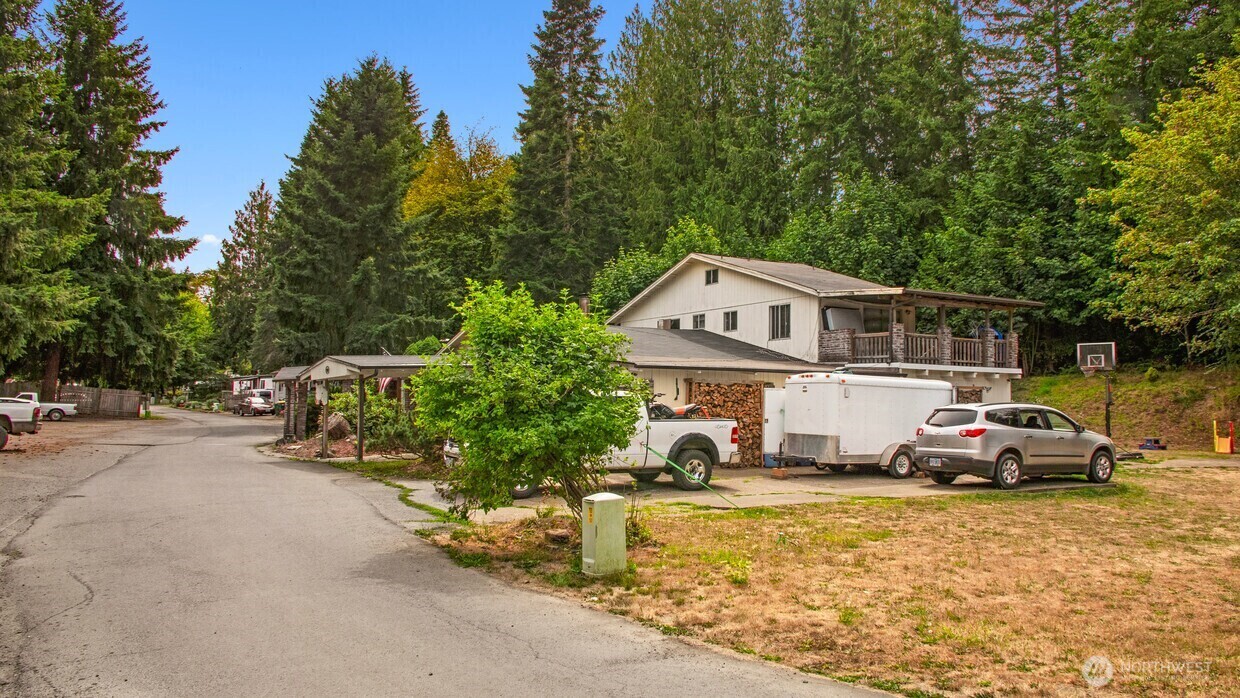 1105 Riverside Drive Vernonia, OR 97064 - Photo 8 of 15