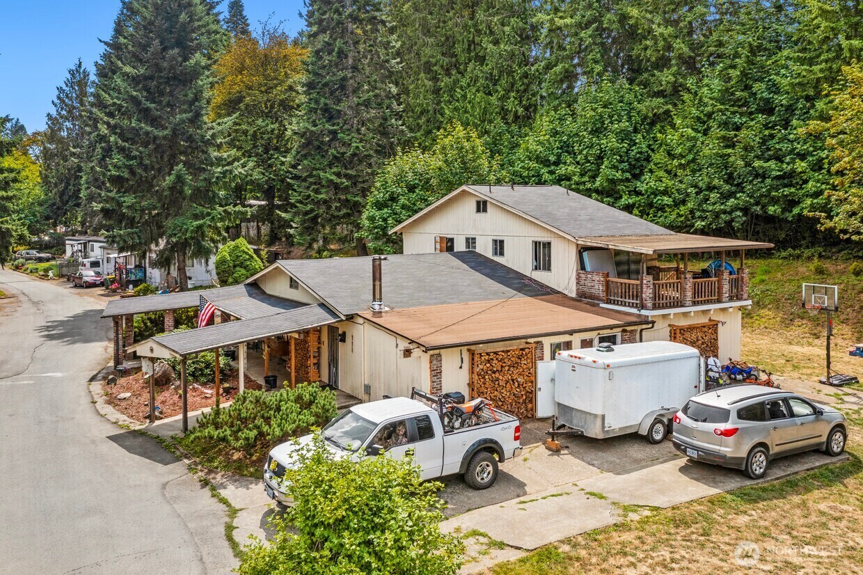 1105 Riverside Drive Vernonia, OR 97064 - Photo 10 of 15