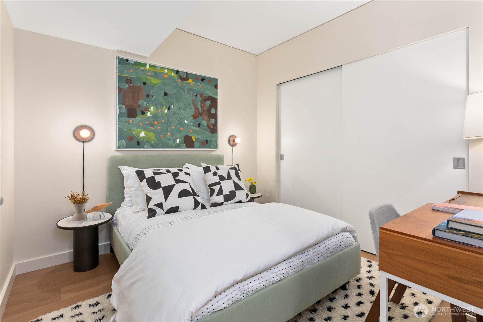 121 Stewart Street, Unit 1104 Seattle, WA 98101 - Photo 13 of 33