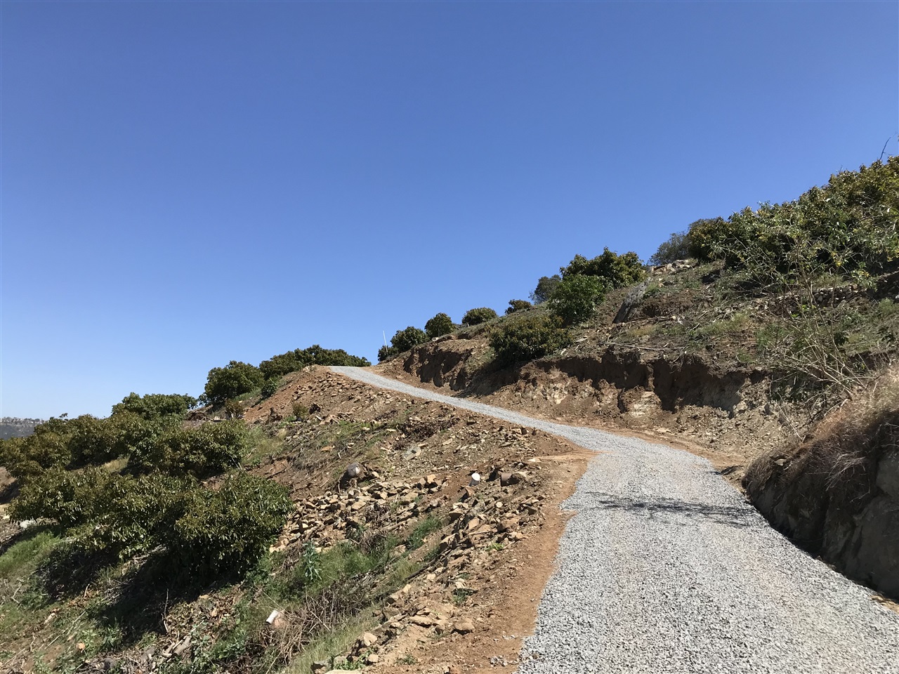 0 Robinhood Road San Marcos, CA 92069 - Photo 4 of 14