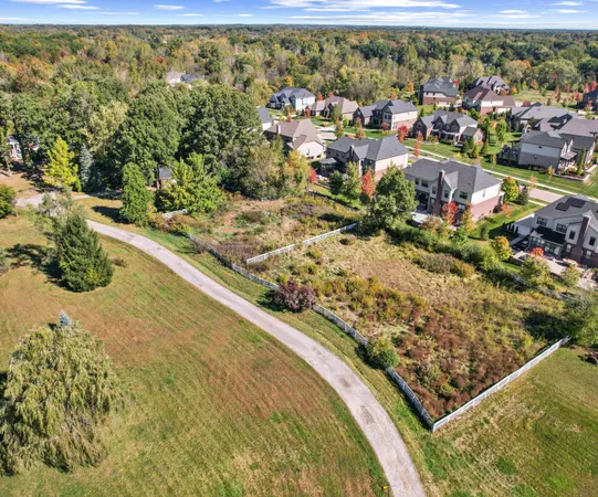 $999,000 | 48000 Eight Mile West, Northville, MI 48167