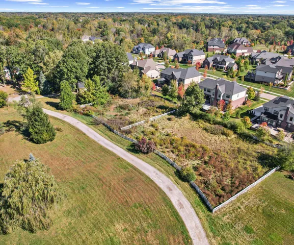 $999,900 | 48000 Eight Mile West, Northville, MI 48167