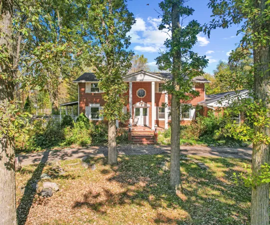 $999,000 | 48000 Eight Mile West, Northville, MI 48167