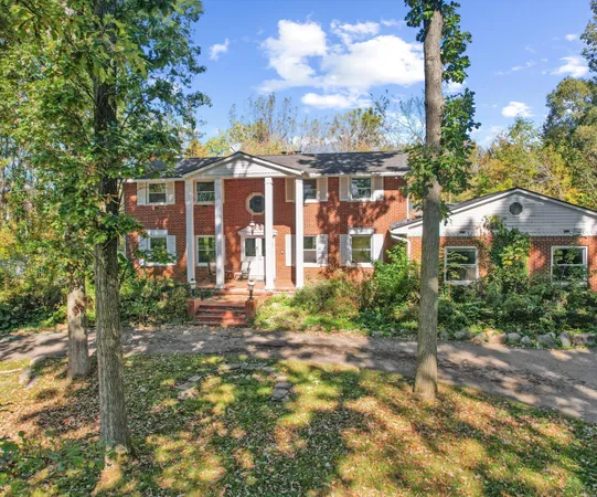 $999,000 | 48000 Eight Mile West, Northville, MI 48167