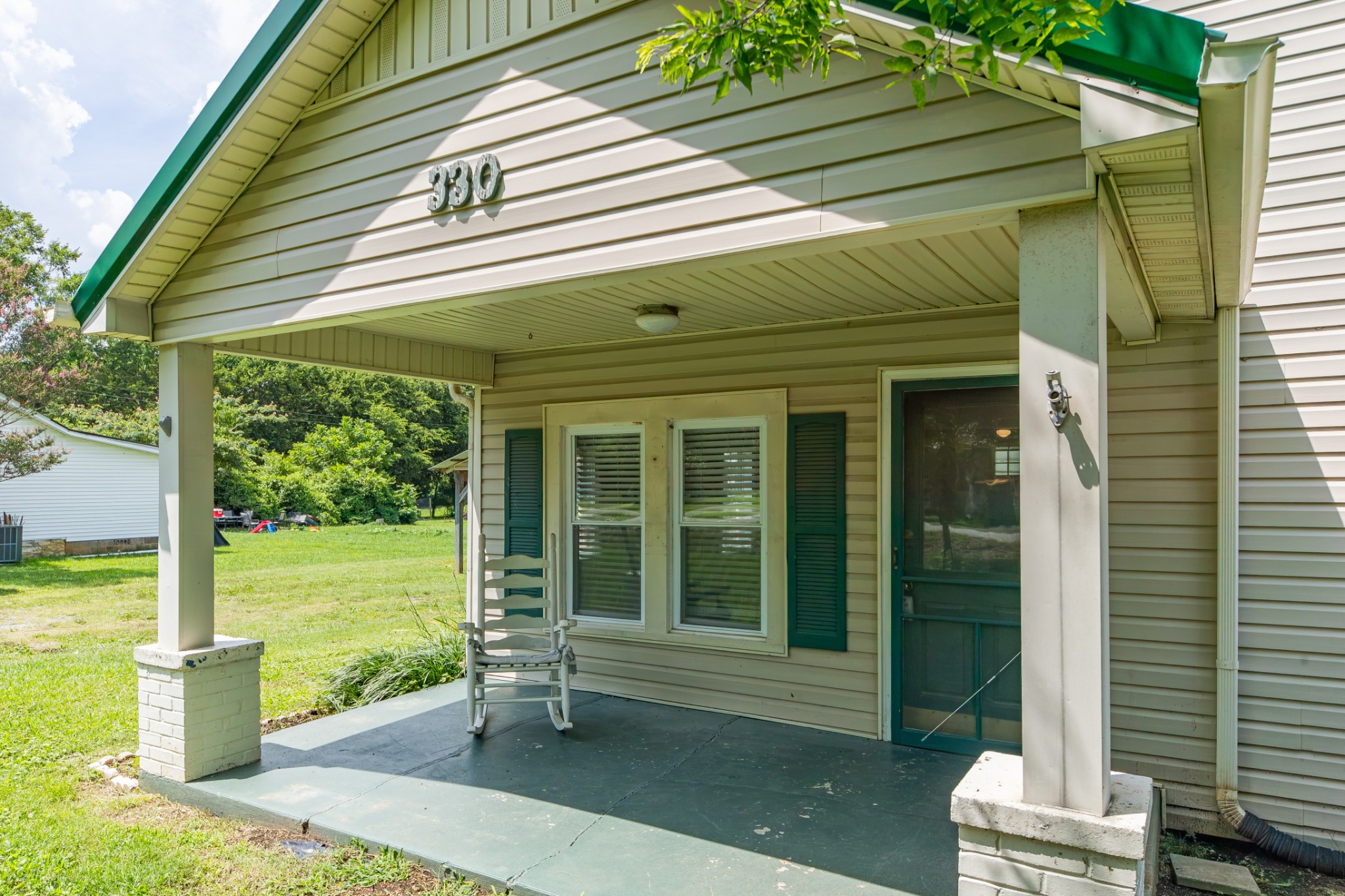 330 Holly Grove Road Lewisburg, TN 37091 - Photo 68 of 84