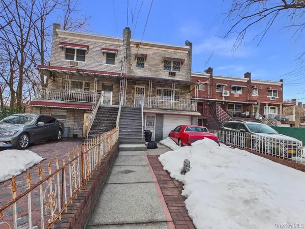 $778,000 | 1256 Allerton Avenue | Bronxwood
