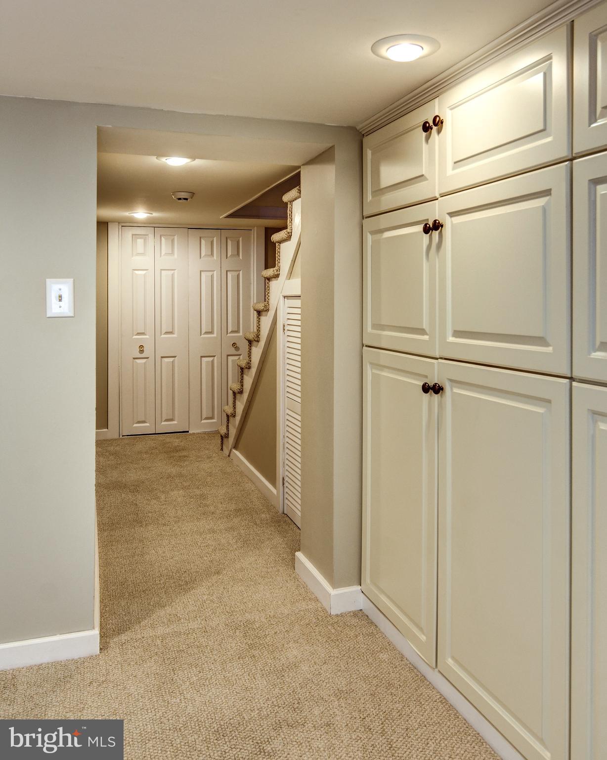 312 Woodland Avenue Haddonfield, NJ 08033 - Photo 43 of 44 a view of an empty room