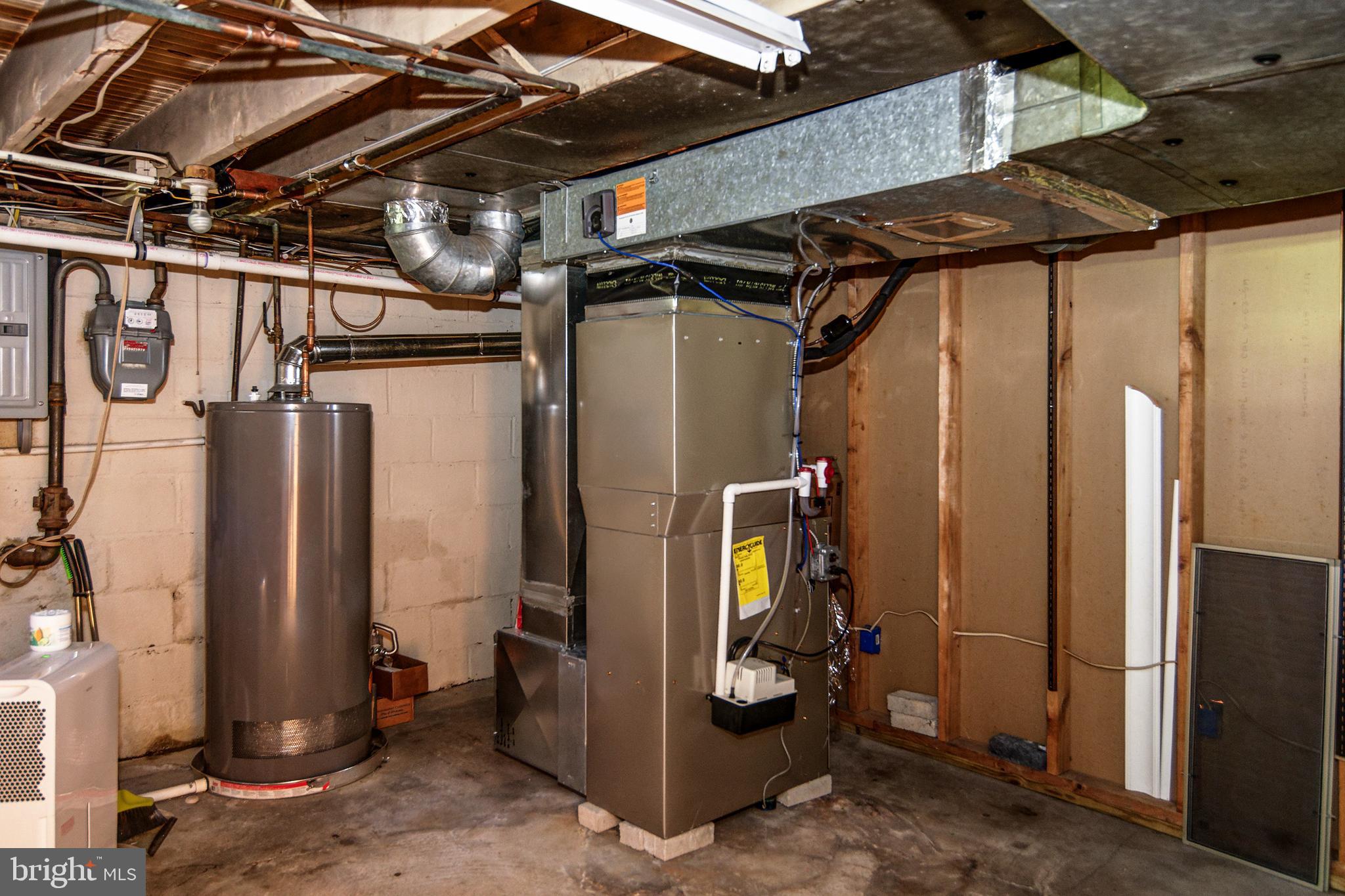 312 Woodland Avenue Haddonfield, NJ 08033 - Photo 44 of 44 a view of a storage room