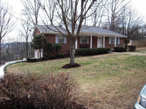 4632 Robindale Road Knoxville, TN 37921 - Photo 1 of 1 Primary Photo