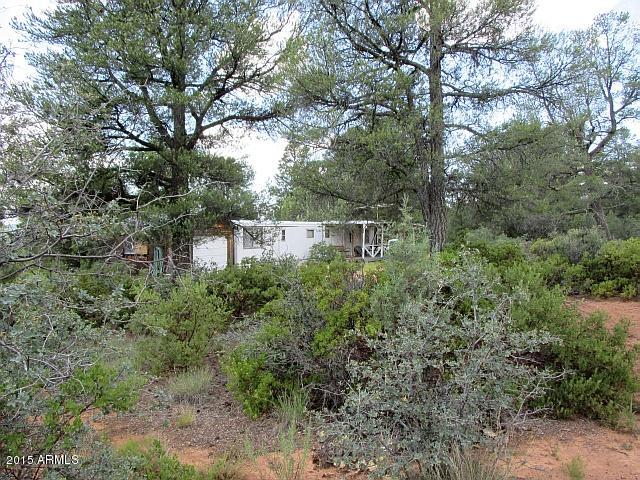 596 Pinon Road Star Valley, AZ 85541 - Photo 10 of 14 Photo 10