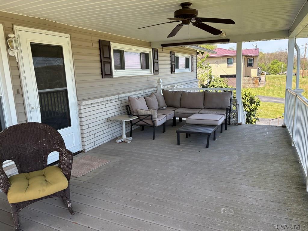 448 Horn Road Windber, PA 15963 - Photo 10 of 33