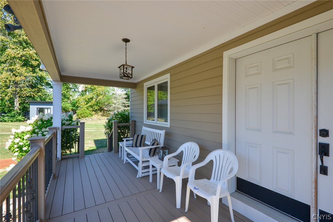 19514 Peel Dock Road Orleans, NY 13640 - Photo 15 of 45